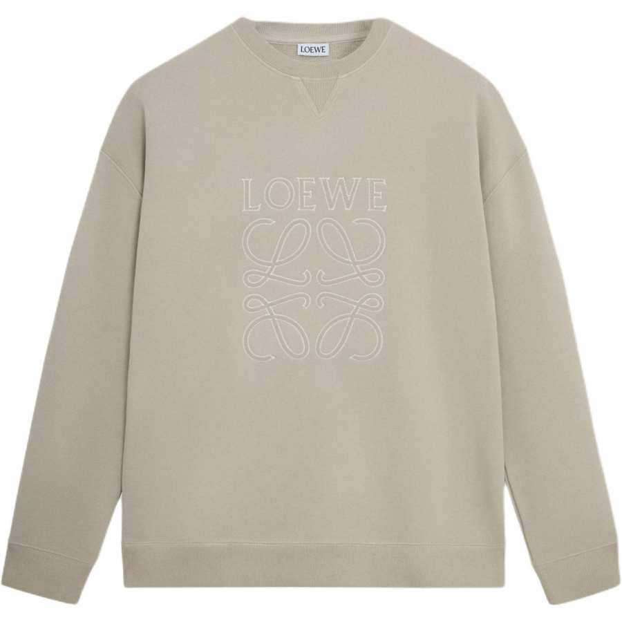 LOEWE LOEWE Relaxed Fit Sweatshirt