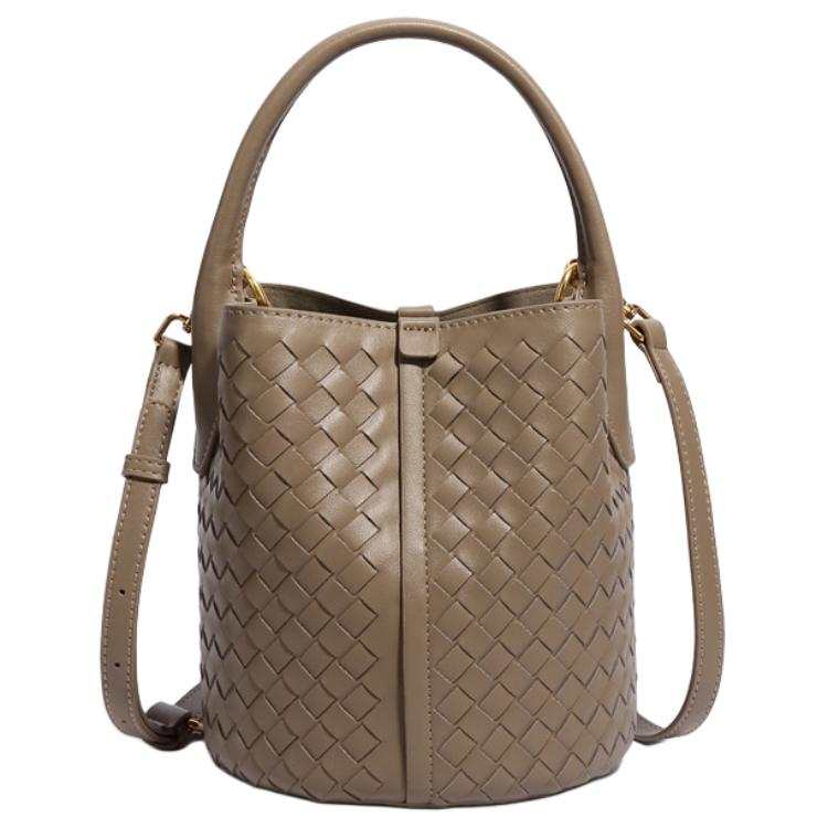 PAYOT PAYOT Microfiber Synthetic Leather Handbag Women's Multicolor