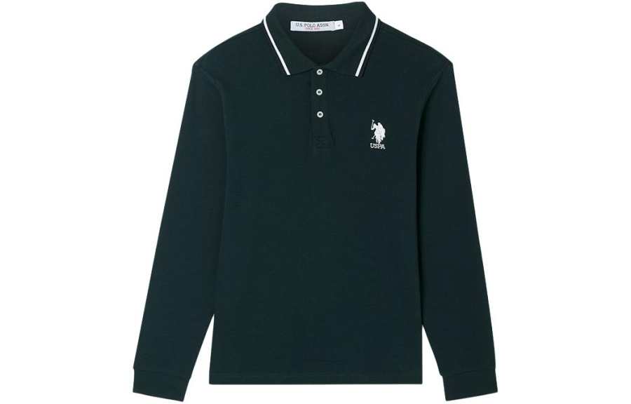 U.S. POLO ASSN. Polo Shirt Men's