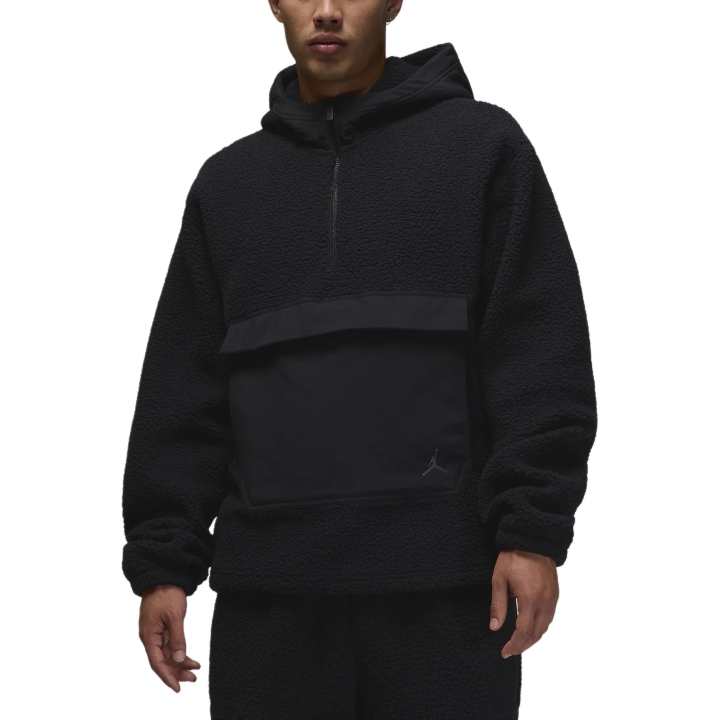 Jordan Jordan Flight Men's High Pile Fleece Pullover Hoodie