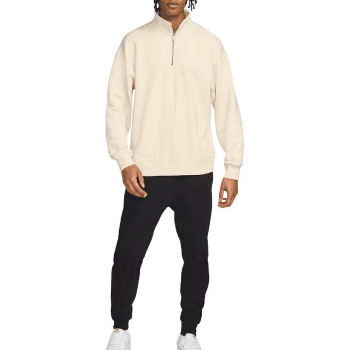 Nike Nike Wool Classics 1/4 Zip Top