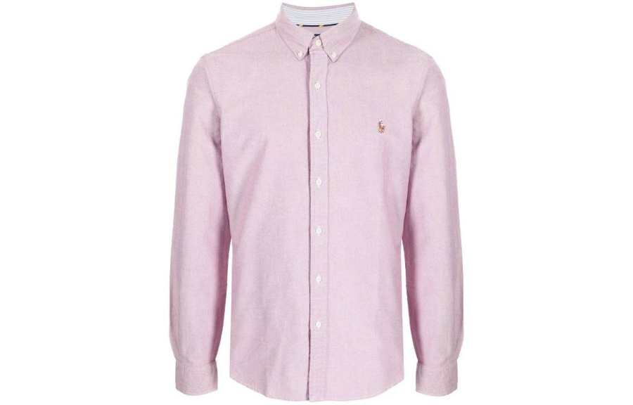 Polo Ralph Lauren Shirt Men's Pink
