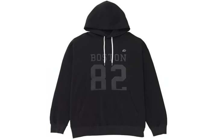 New Balance New Balance NB 900 Sweatshirt Unisex Black