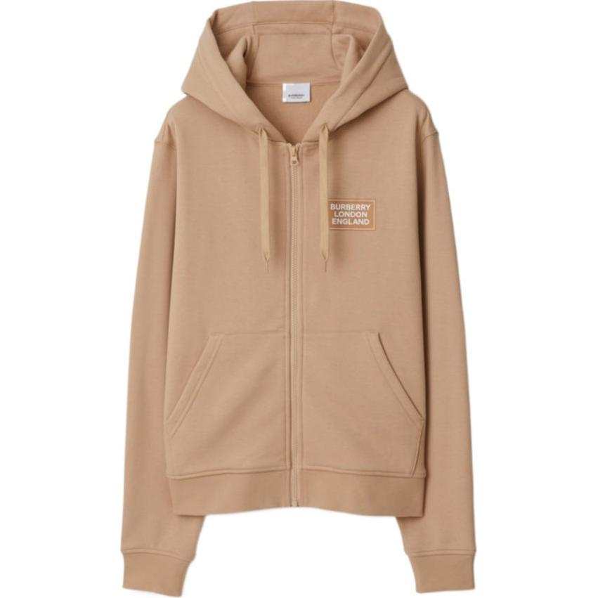 Burberry Sweatshirt Men's Apricot