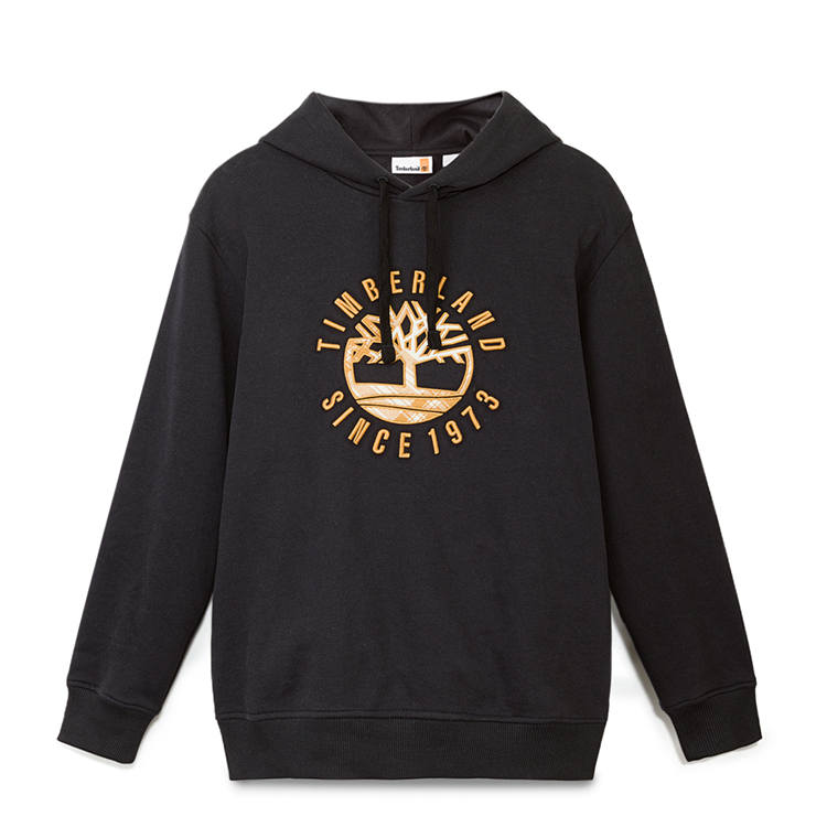 Timberland Timberland Sweatshirt Men's Black