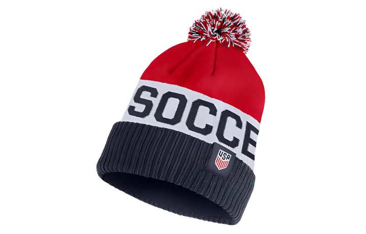 Nike Nike Beanies Men's Red