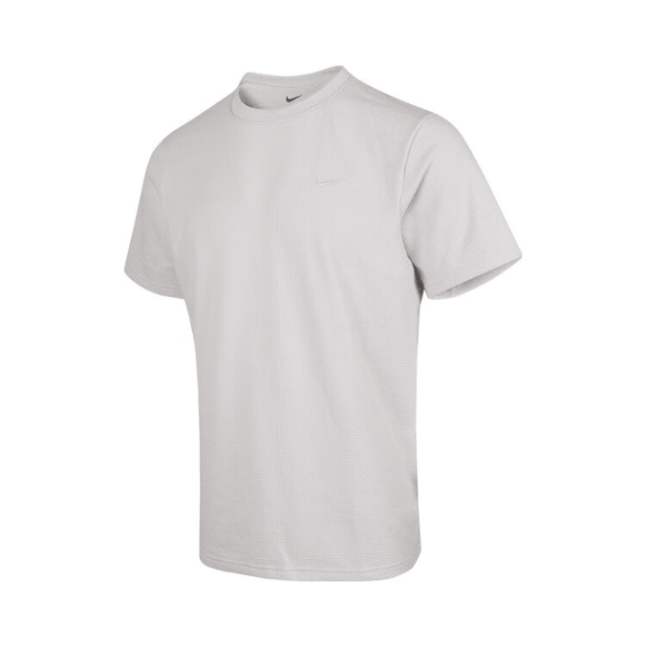Nike Nike Primary Men's Dri FIT Short Sleeve Versatile Top