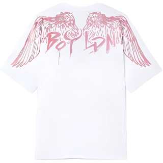 Boy London T Shirt Unisex Clothing