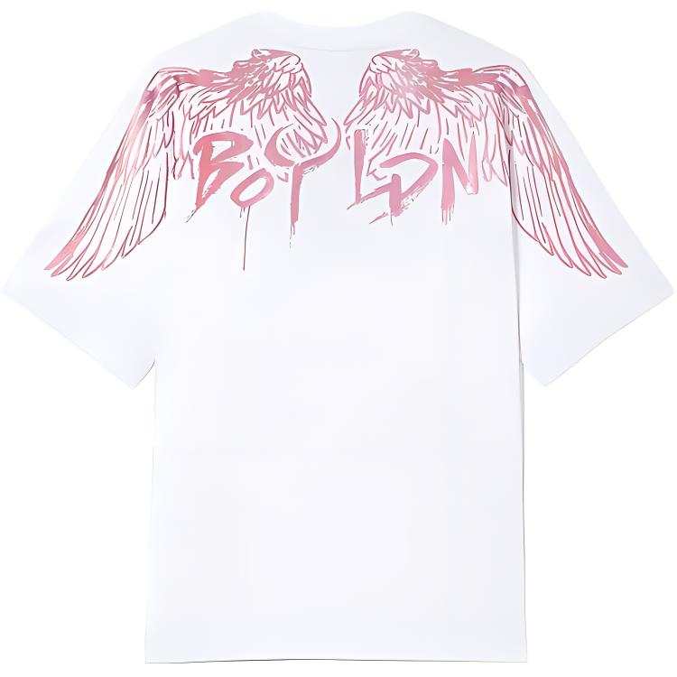 Boy London T Shirt Unisex Clothing
