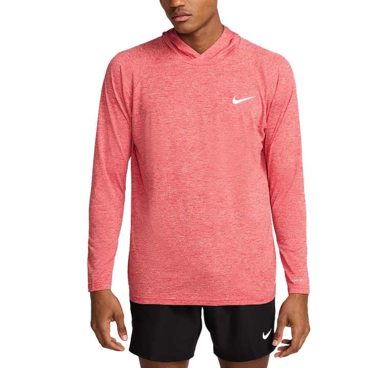 Nike Nike Swim Hydroguard Men's Long Sleeve Hooded Top