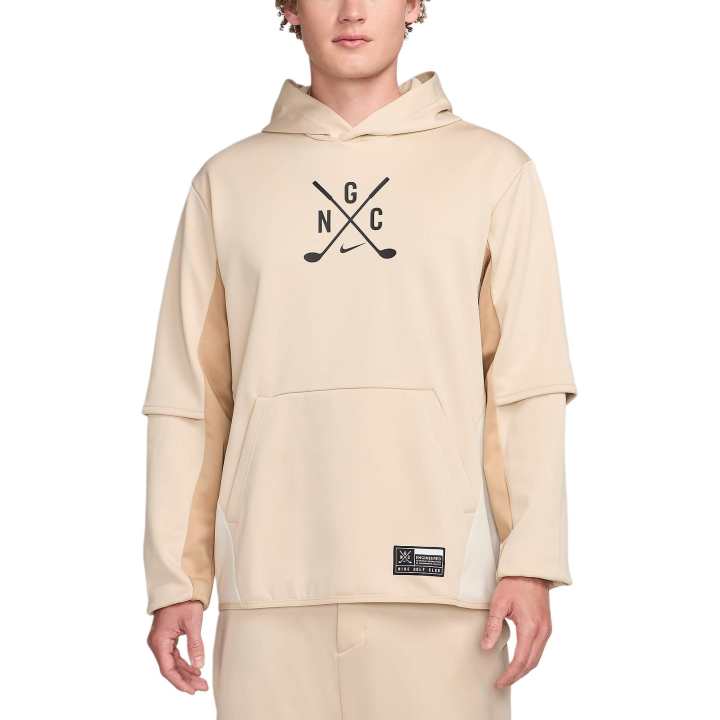Nike Nike Golf Club Men's Golf Hoodie