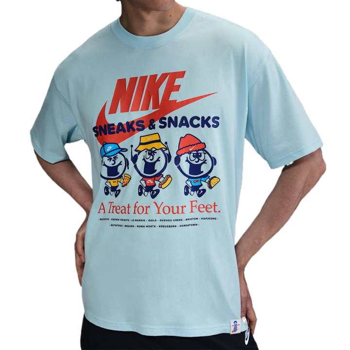 Nike Nike Sportswear Max90 T Shirt