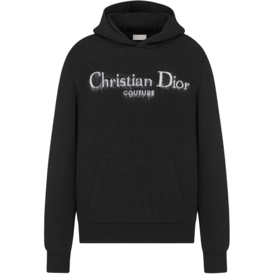 DIOR DIOR FW24 Sweatshirt Men's Black