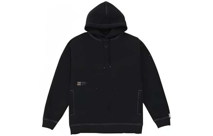 New Balance New Balance 1000 Collection FW23 Sweatshirt Men's Black
