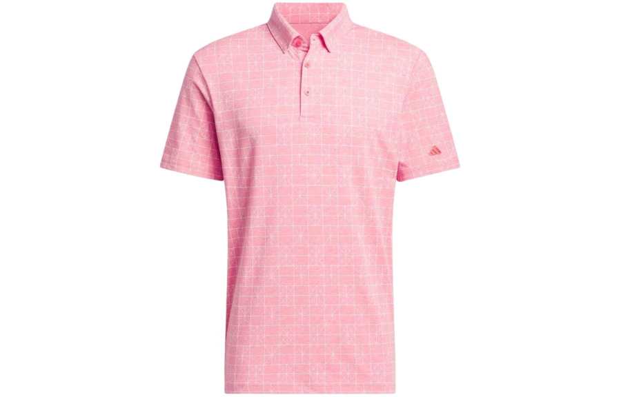 Adidas Adidas Free Shipping With AdiClub Go To Novelty Polo Shirt