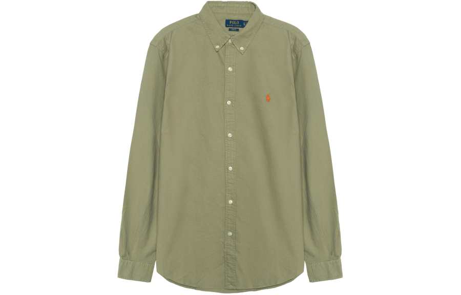 Polo Ralph Lauren SS23 Shirt Mixed Shipment Men's Green