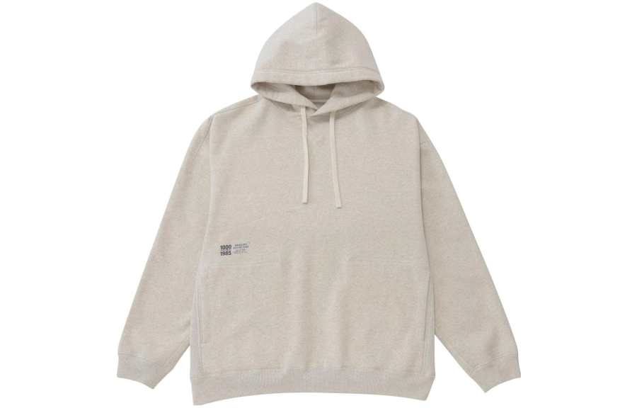 New Balance New Balance Sweatshirt Men's Oat