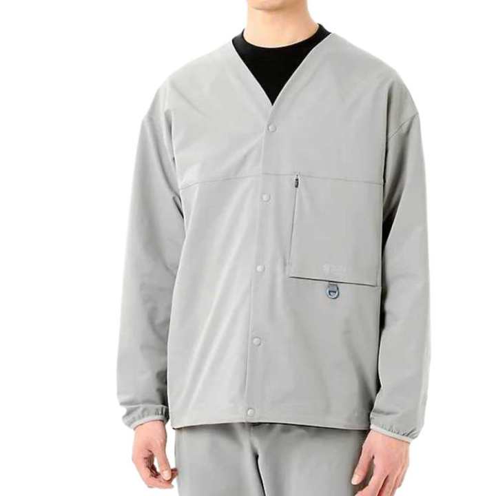 New Balance New Balance Top Men's Slate Gray