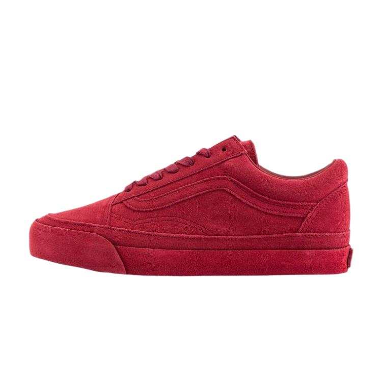 Vans Old Skool Vans 36 Lx 'Tomato Red'