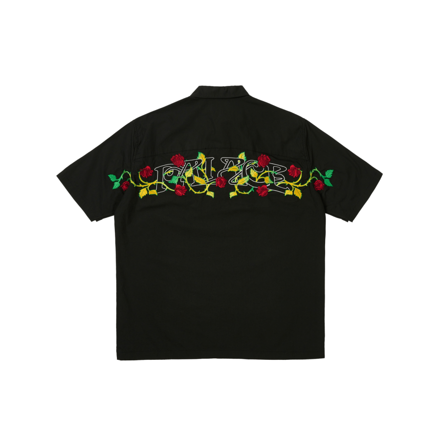 PALACE English Rose Shirt