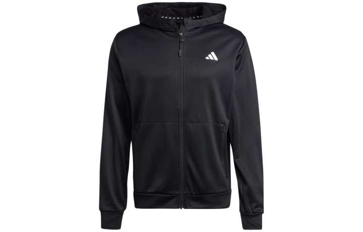 Adidas Adidas Sweatshirt Japan Version Men's Black