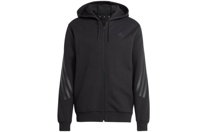 Adidas Adidas Sweatshirt Japan Version Men's Black