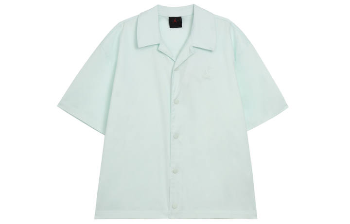 Jordan Jordan SS24 Essentials Statement Shirt Men's Slight Green