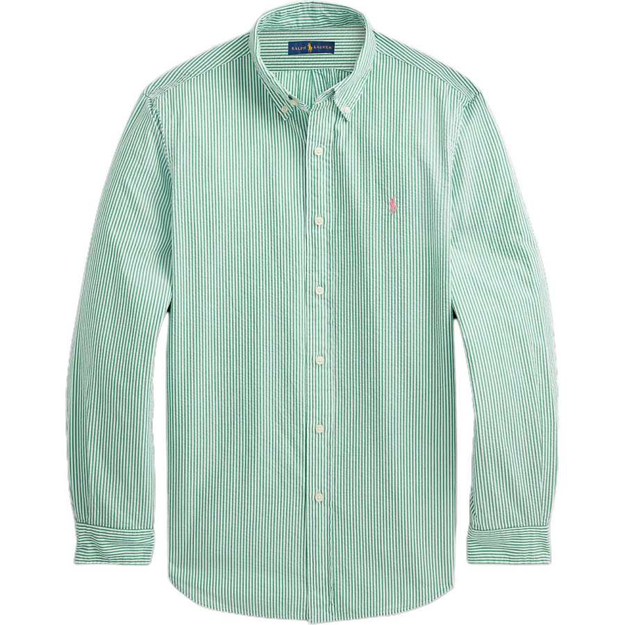Polo Ralph Lauren Shirt Men's Green