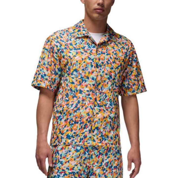 Jordan Jordan SS24 Shirt Men's Legend Pink
