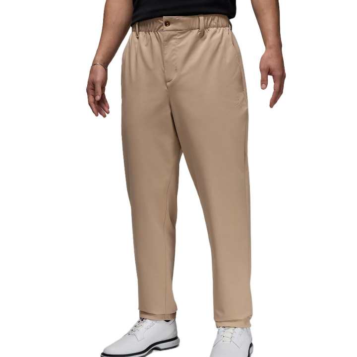 Jordan Jordan Sport SS25 Knitted Sweatpants Men's Brown