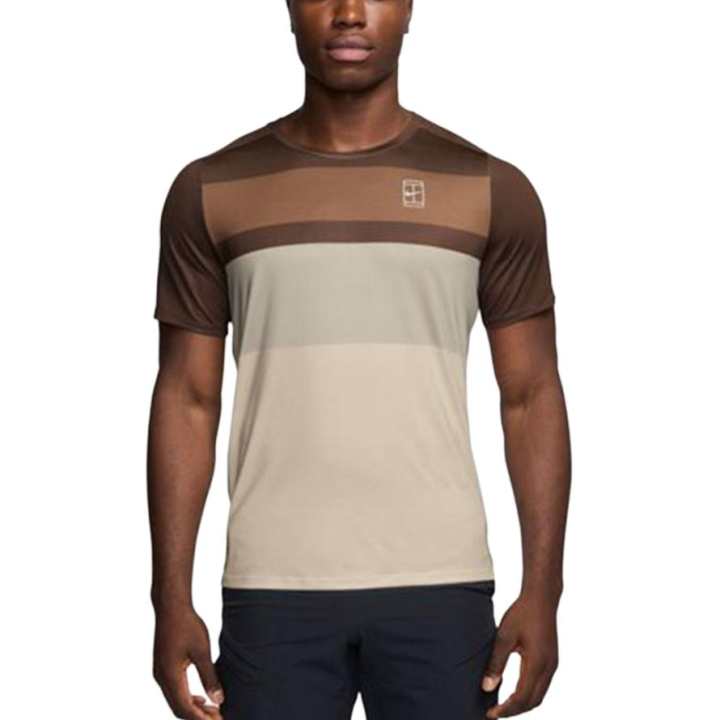 Nike Nike Court Advantage Men's Tennis Top