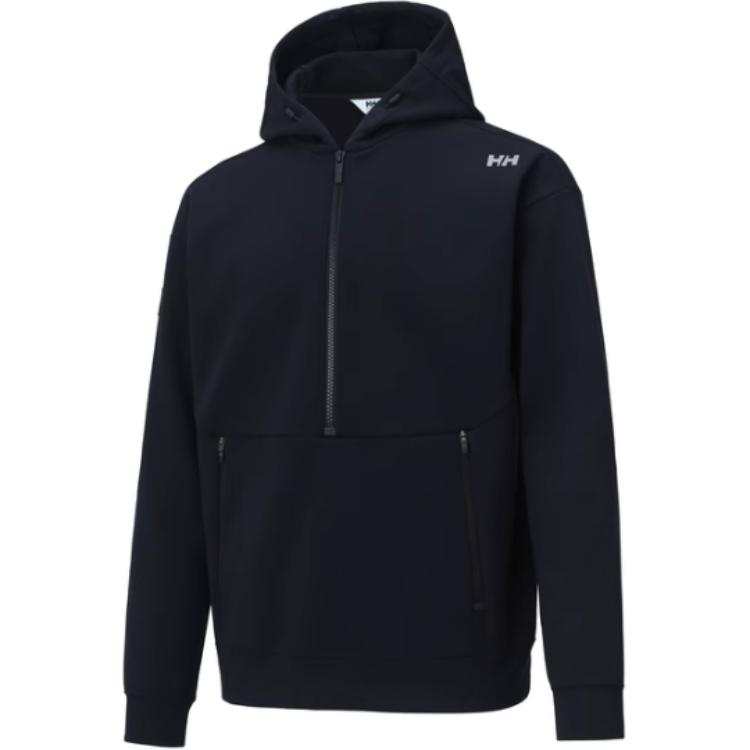 HELLY HANSEN HELLY HANSEN Sweatshirts Men's Hooded Moderate