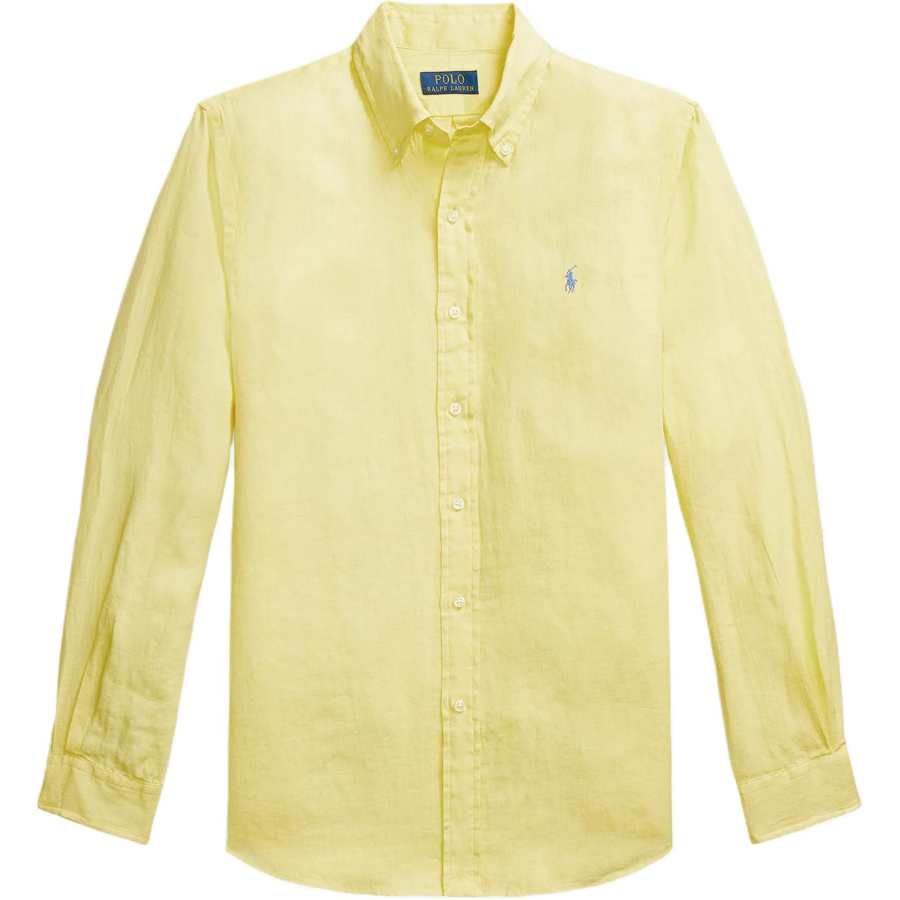 Polo Ralph Lauren Polo Pony long-sleeved shirt