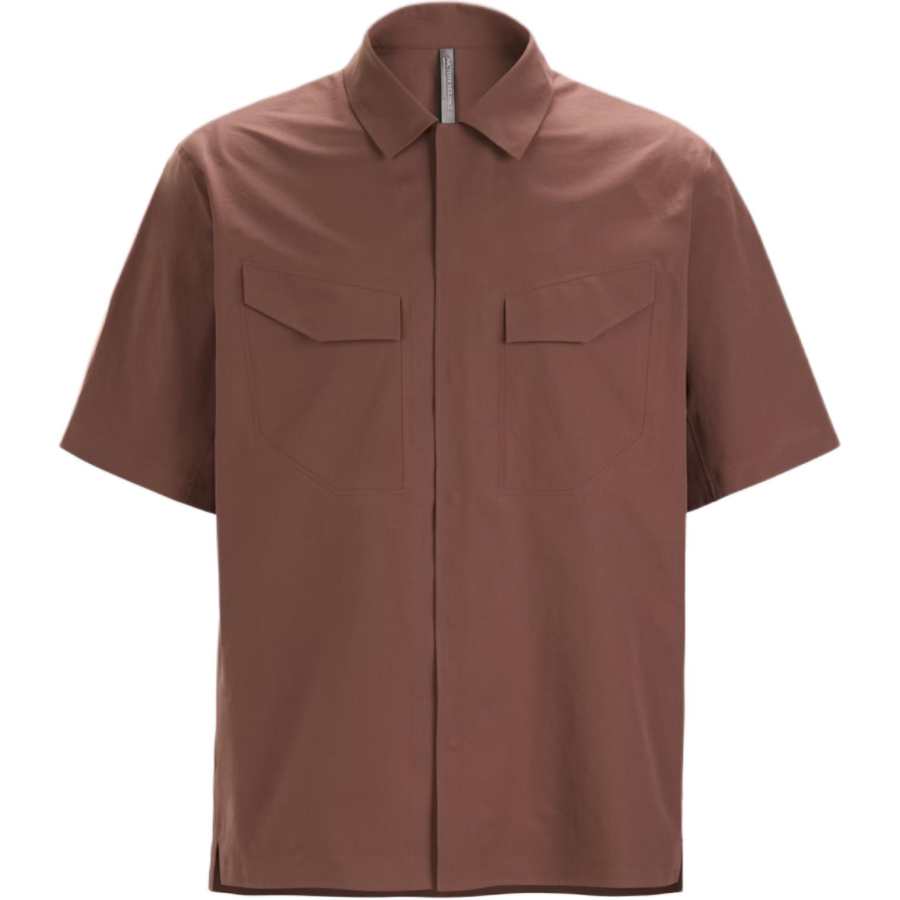 Arcteryx Arcteryx chest-pockets shirt