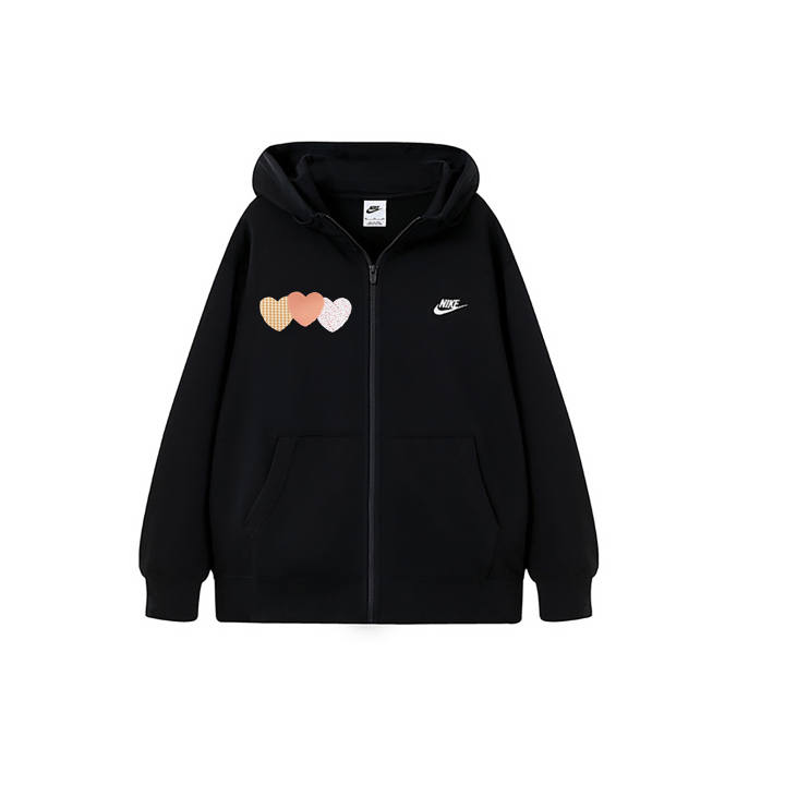 Nike Nike Jackets & Coats Men's Black