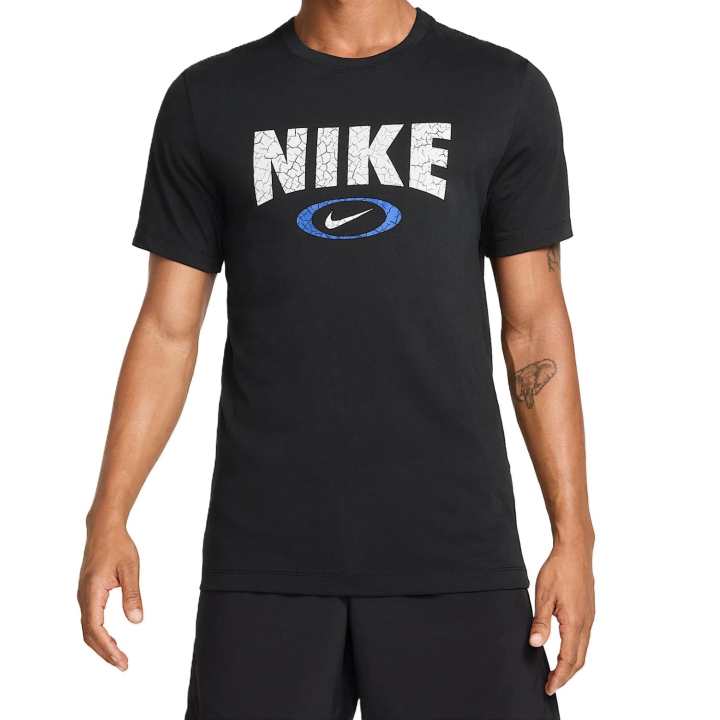 Nike Nike Men's Dri FIT Fitness T Shirt