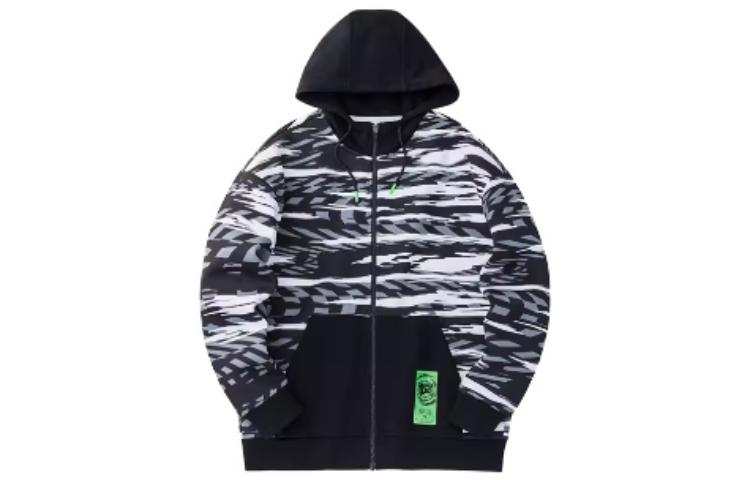 Anta Basketball Collection Sweatshirt Men's