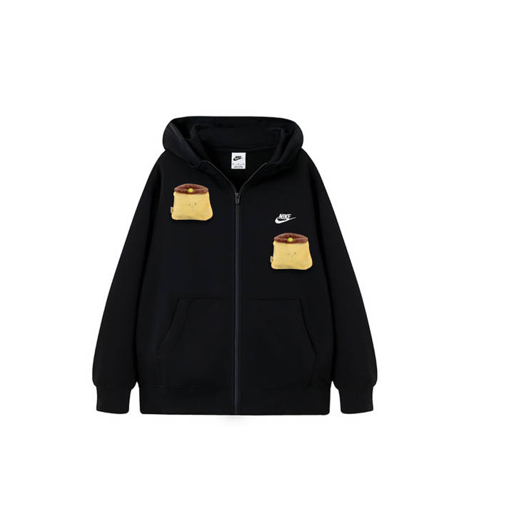 Nike Nike Jackets & Coats Men's Black