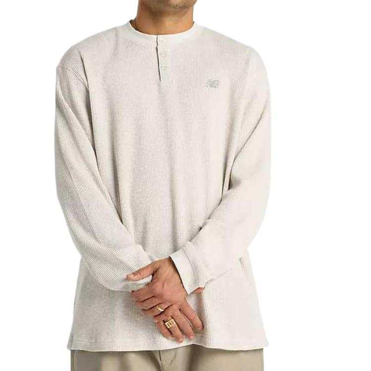 New Balance New Balance Knitwear Men's Beige
