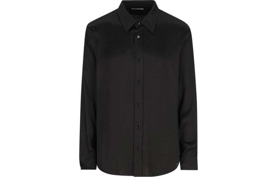 CELINE CELINE Buttoned Long Sleeved Shirt
