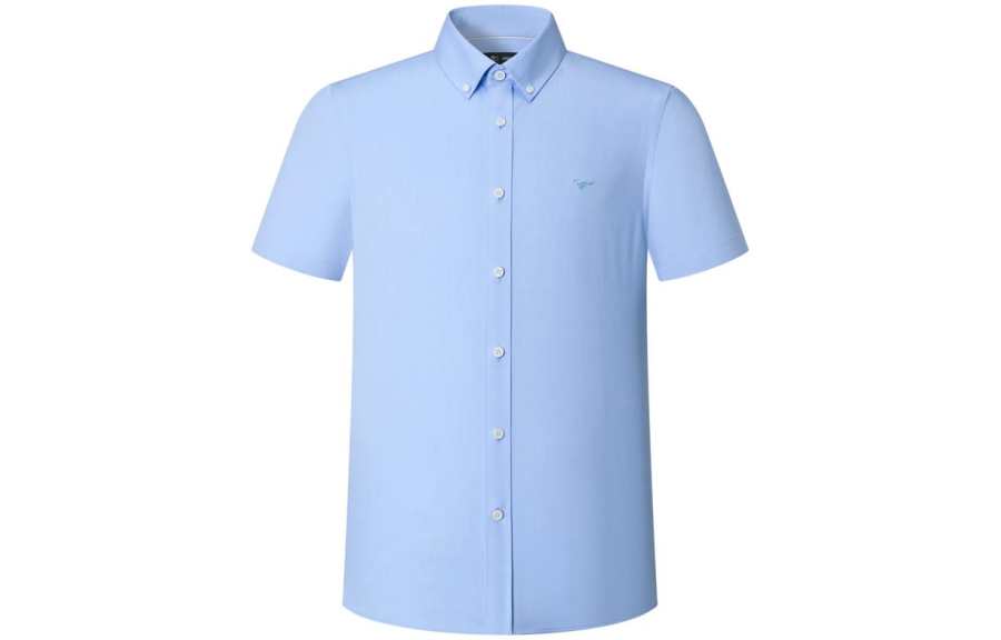SEPTWOLVES SEPTWOLVES Shirts Men's Pointed Collar Moderate Other