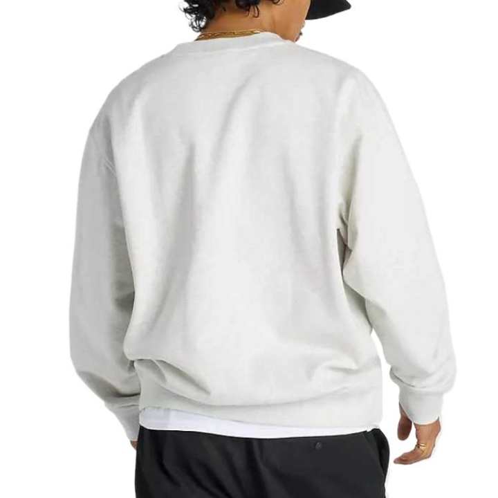 New Balance New Balance Small Logo T Shirt Men's White