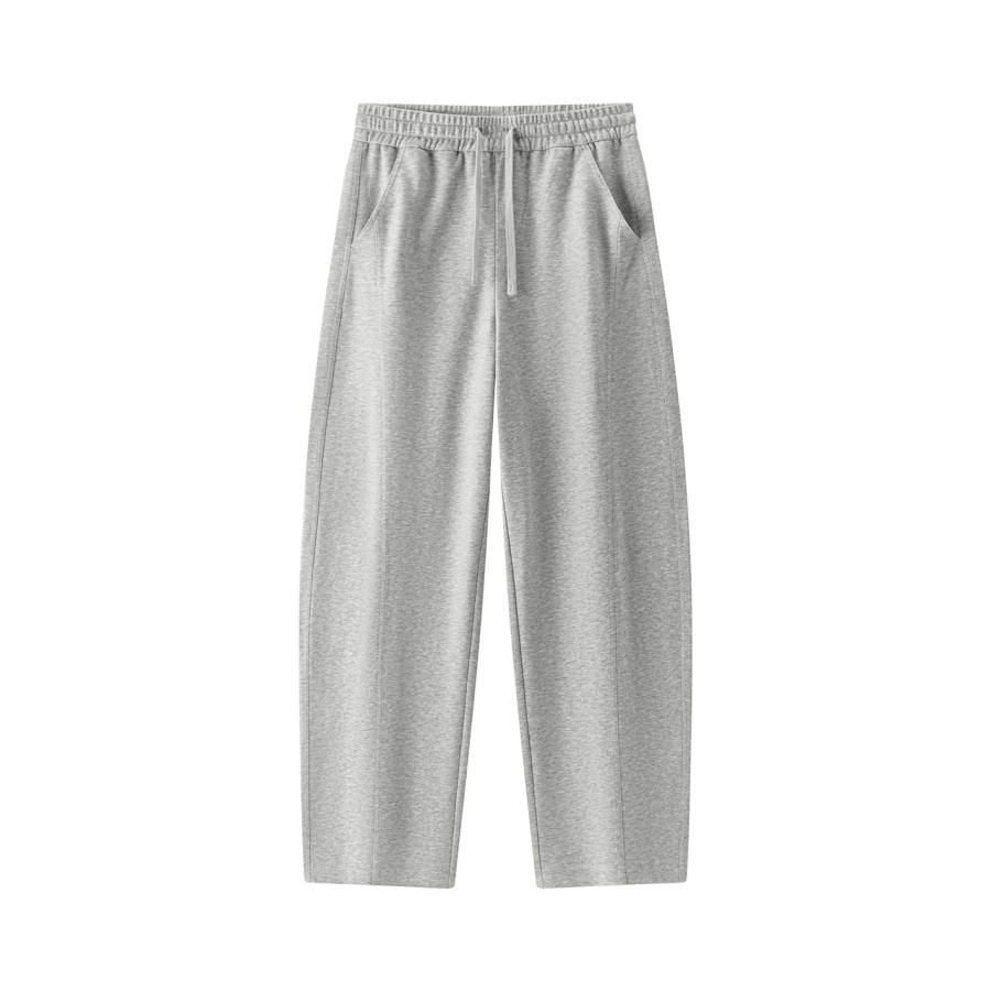 Semir Casual Pants Women's Moderate Tapered Pants