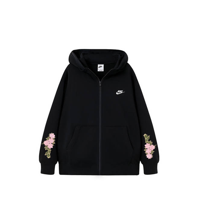Nike Nike Jackets & Coats Men's Black