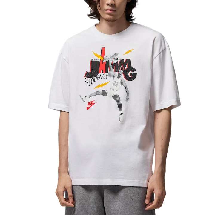 Jordan Jordan Brand Men's T Shirt