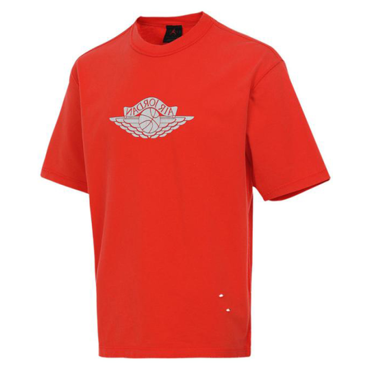 Jordan Nike Rare Air logo T-shirt