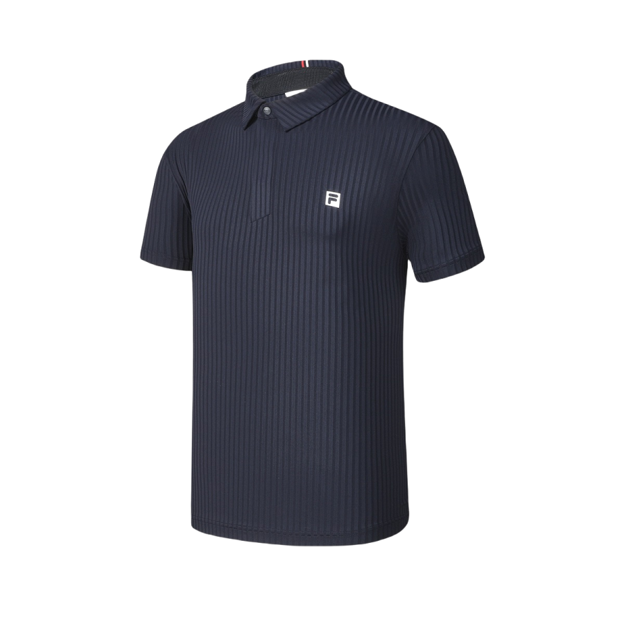 FILA Athletics Polo Shirt Men's