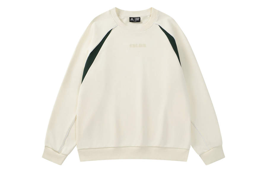 KELME Sweatshirts Men's Crew Neck Moderate Regular