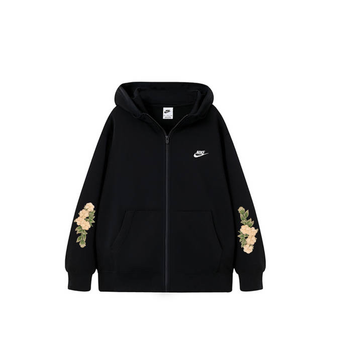 Nike Nike Jackets & Coats Men's Black