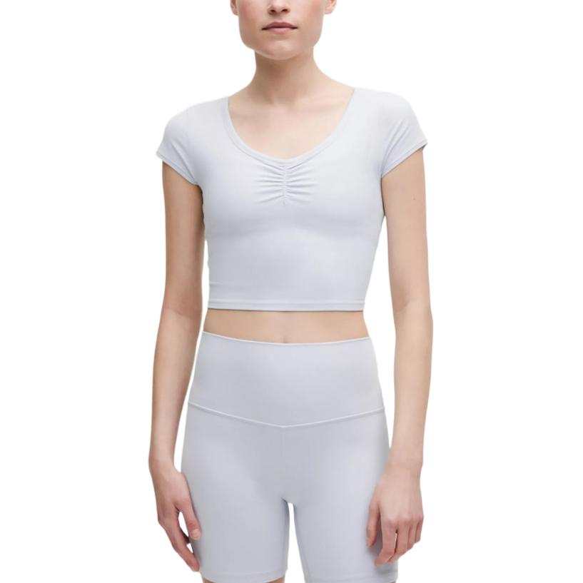 Lululemon All It TakesNulu™ SS25 Regular T Shirt Women's